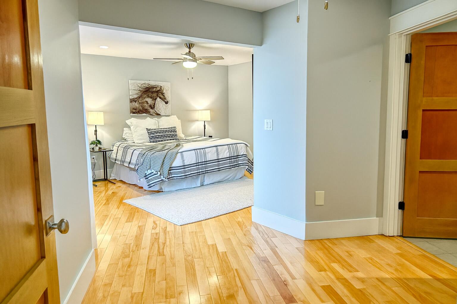 BOTANY BAYOU - Residential