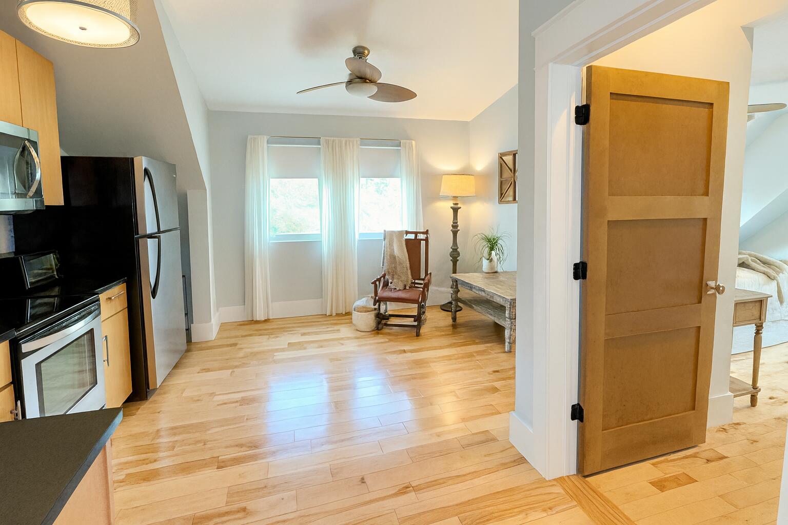 BOTANY BAYOU - Residential