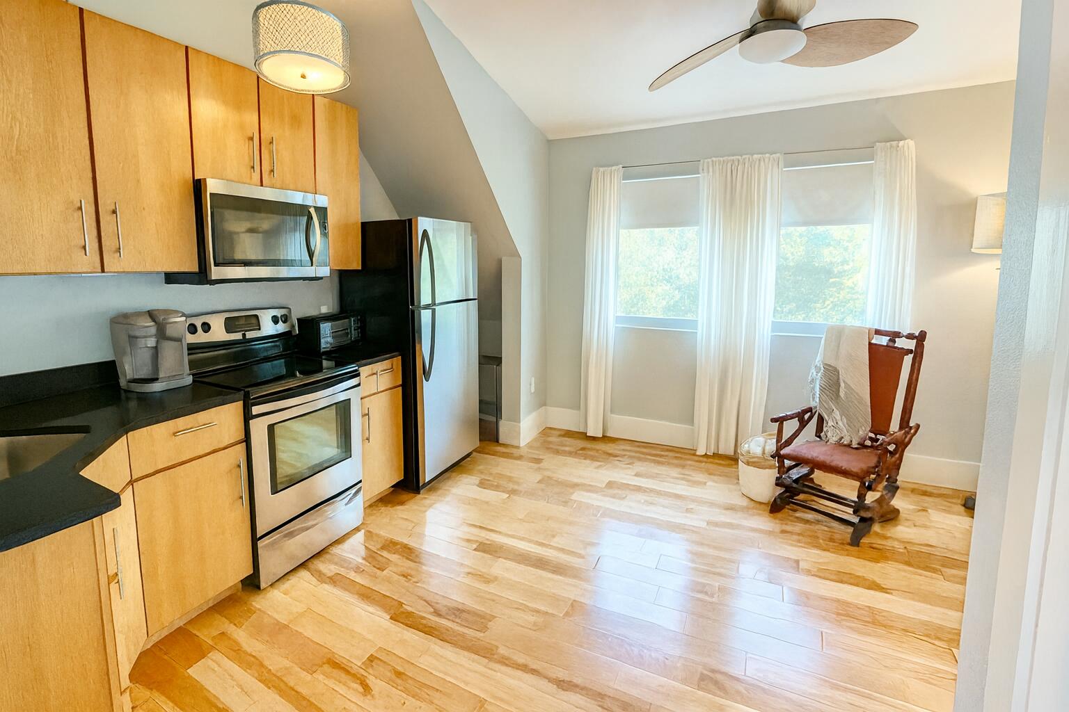 BOTANY BAYOU - Residential