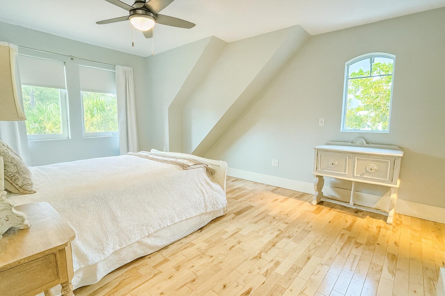 BOTANY BAYOU - Residential