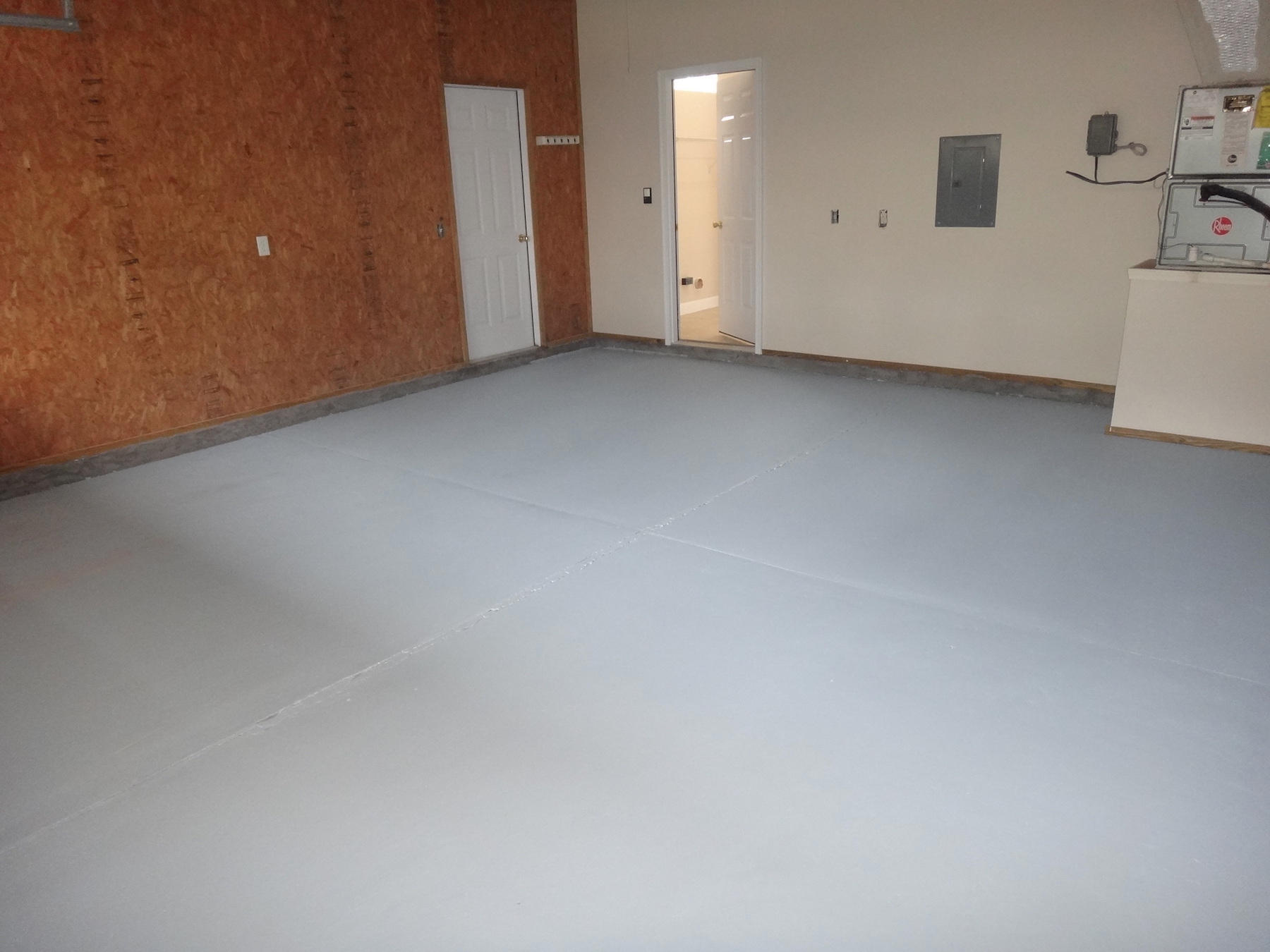 ESCADA - Residential