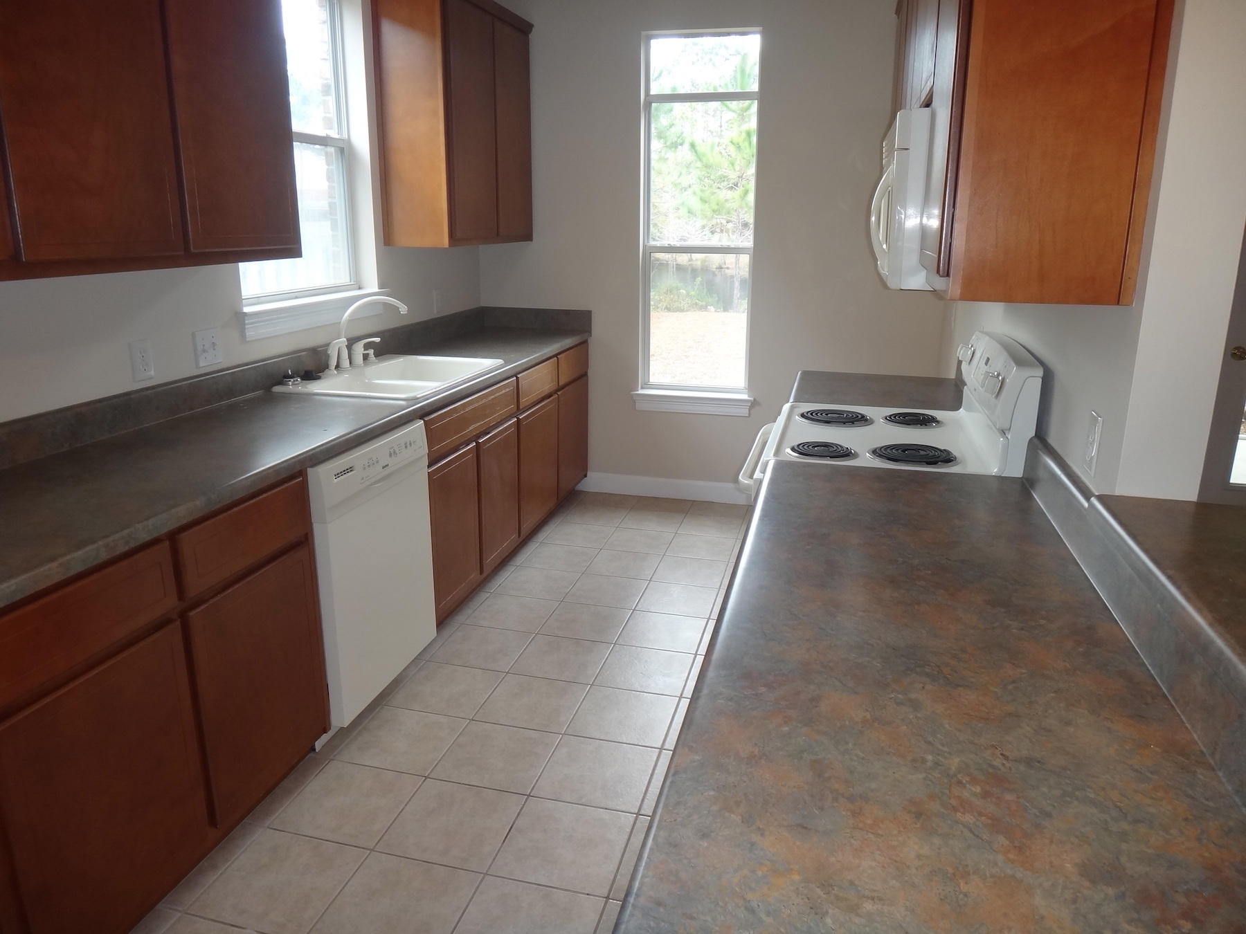 ESCADA - Residential