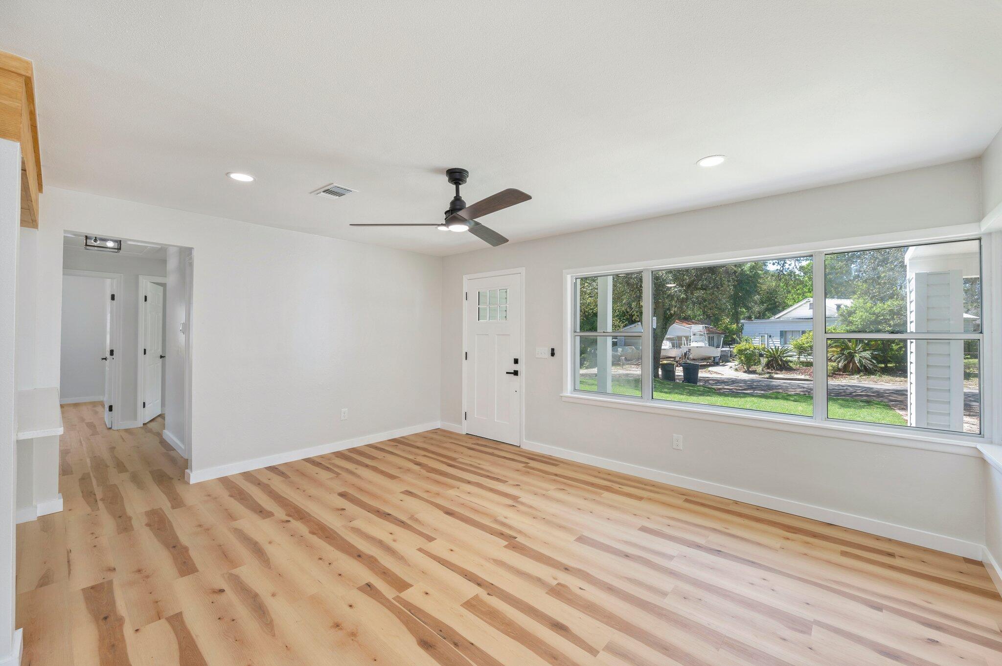 BEL-AIR S/D - Residential