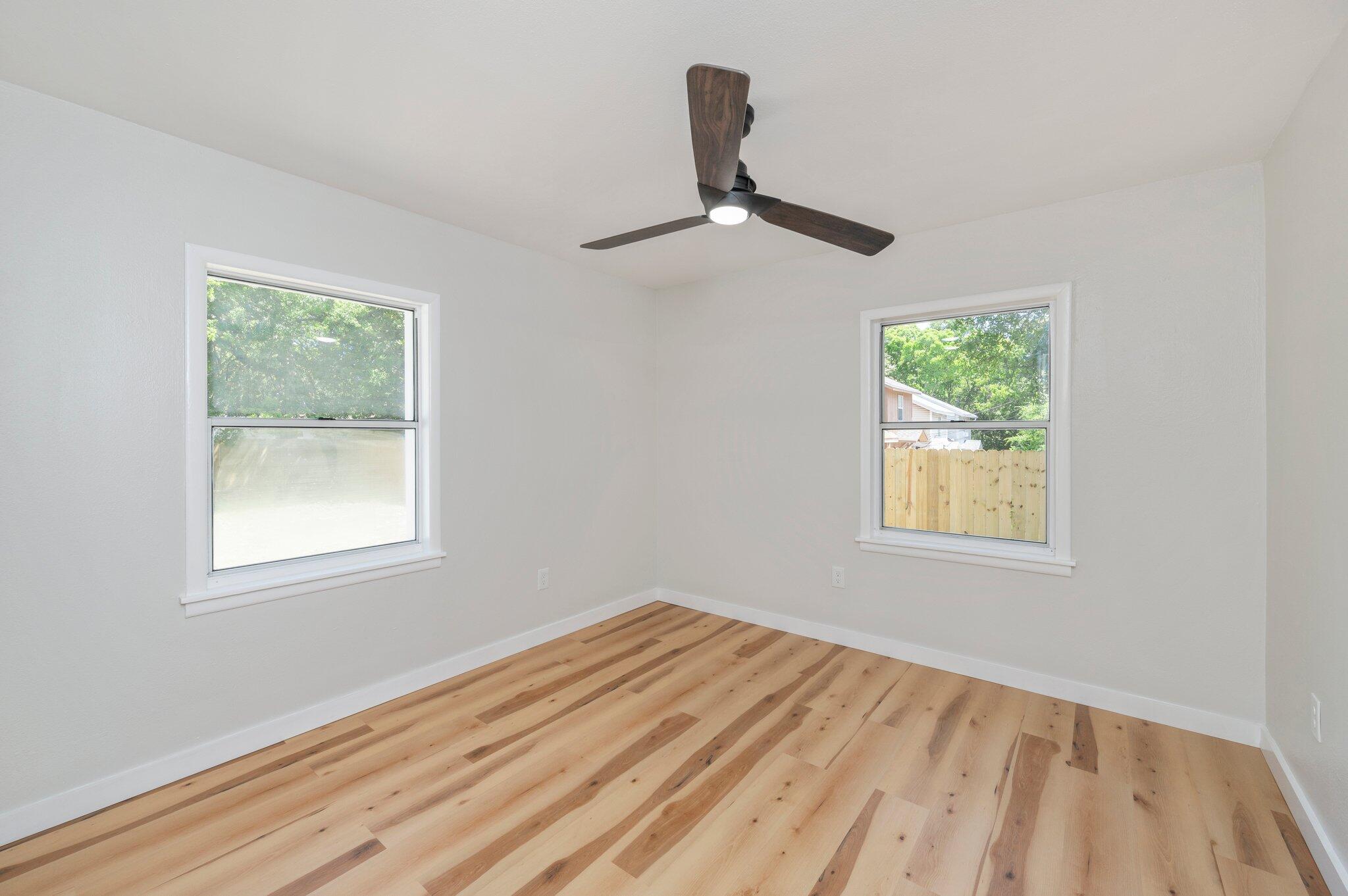 BEL-AIR S/D - Residential