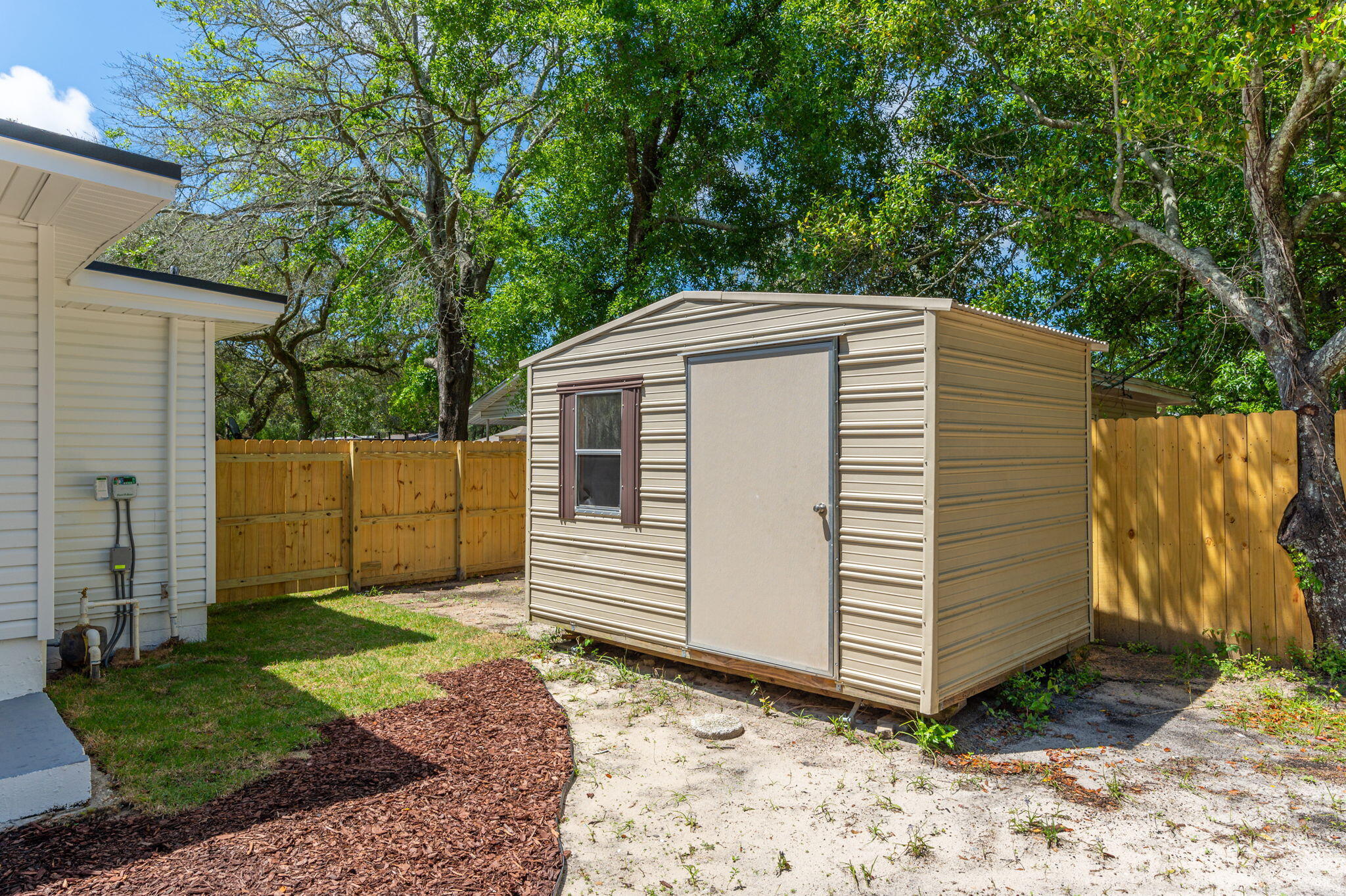 BEL-AIR S/D - Residential