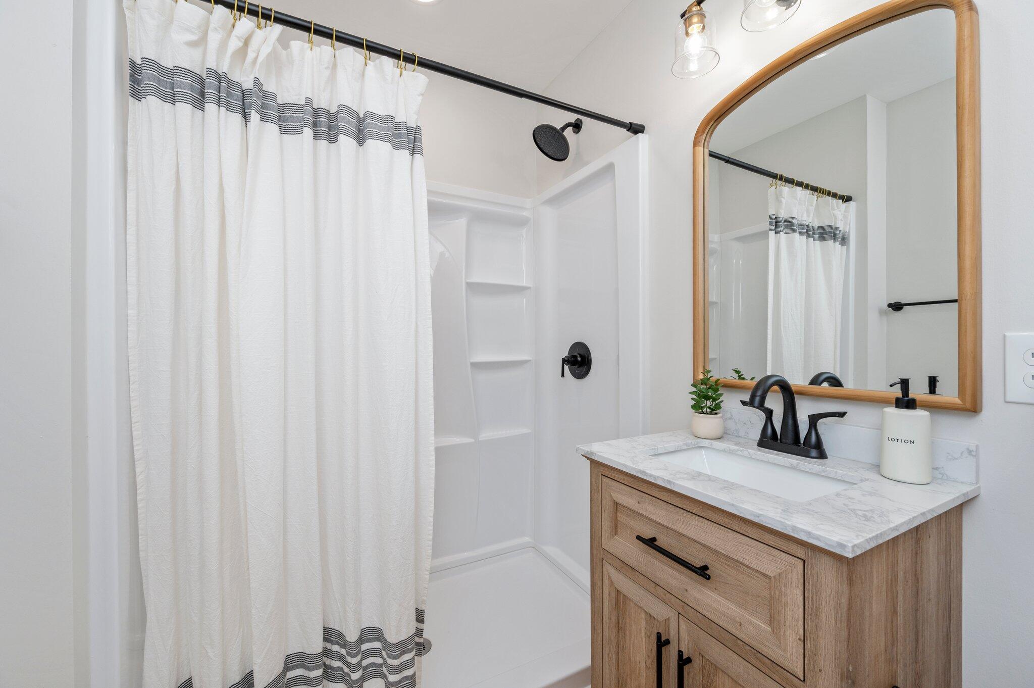 BEL-AIR S/D - Residential