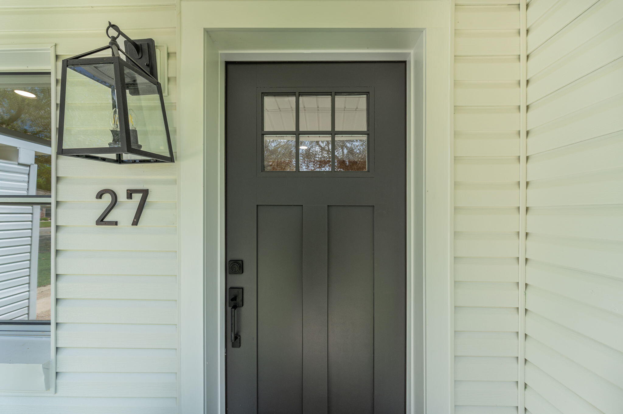 BEL-AIR S/D - Residential