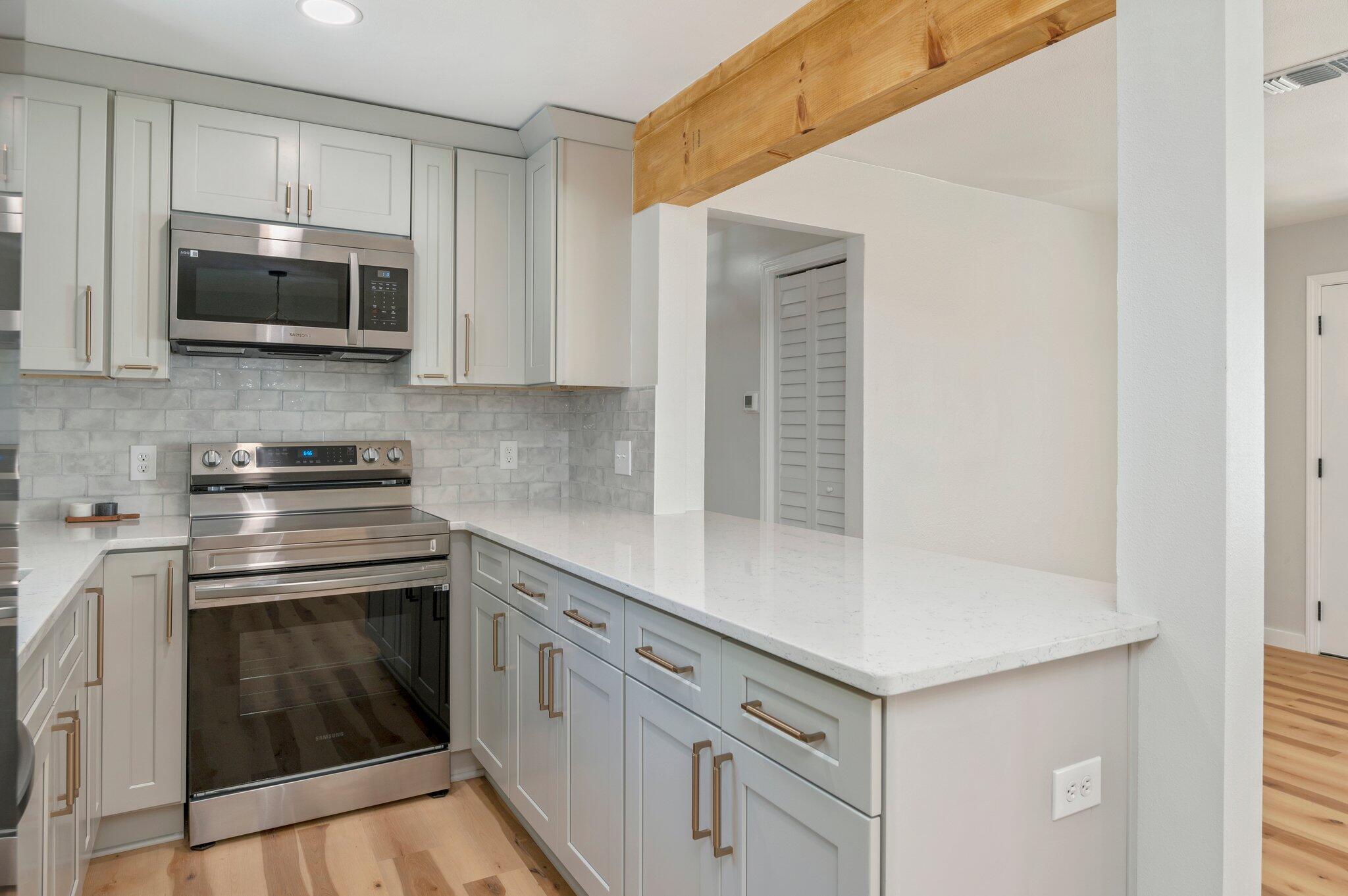 BEL-AIR S/D - Residential