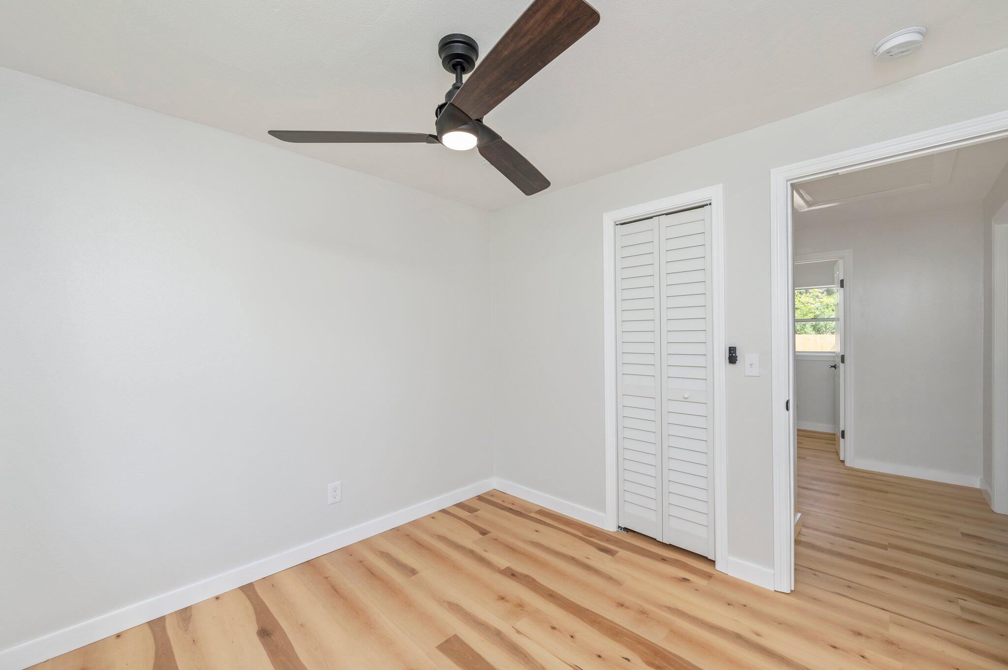 BEL-AIR S/D - Residential