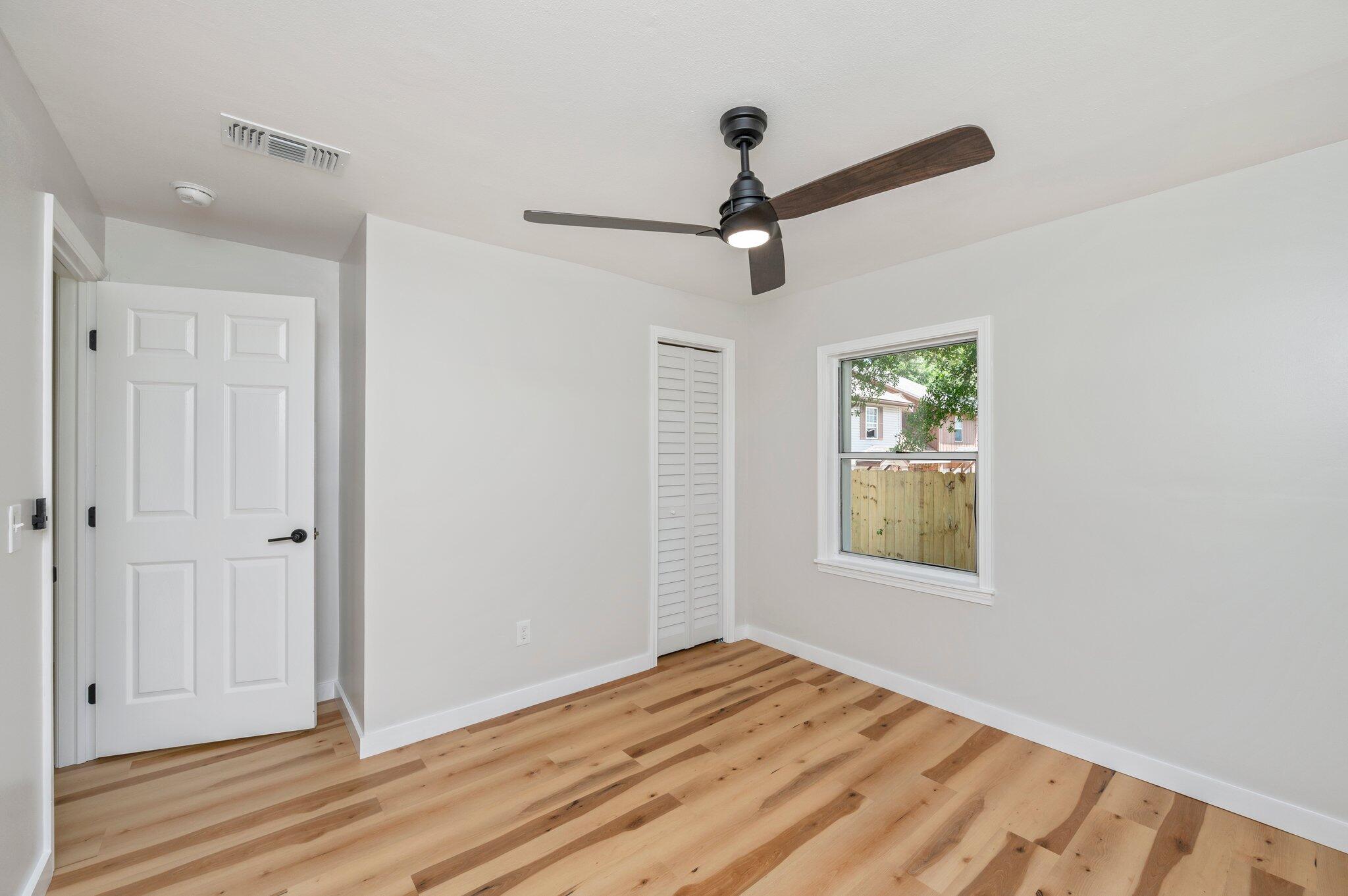 BEL-AIR S/D - Residential