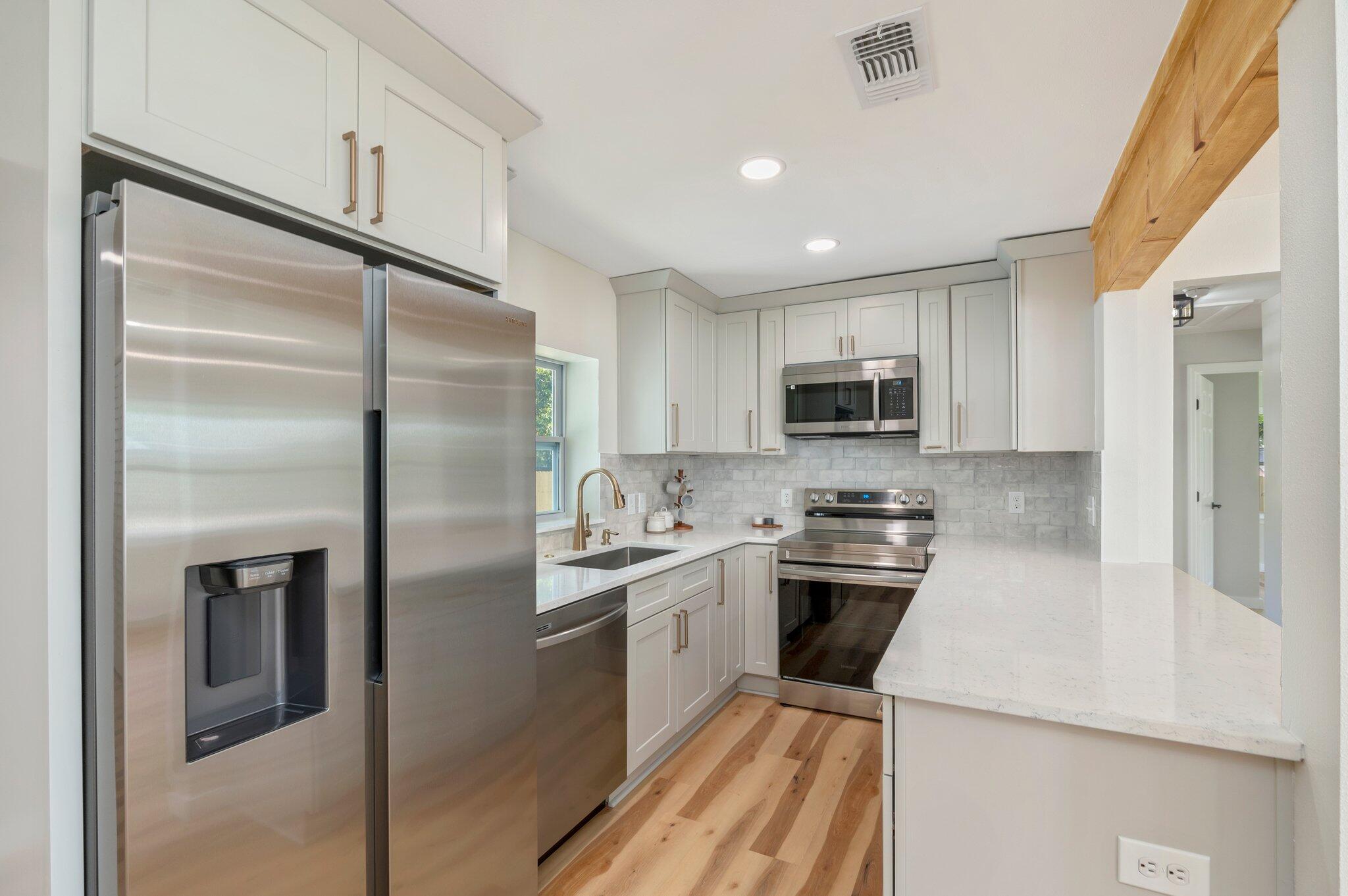 BEL-AIR S/D - Residential