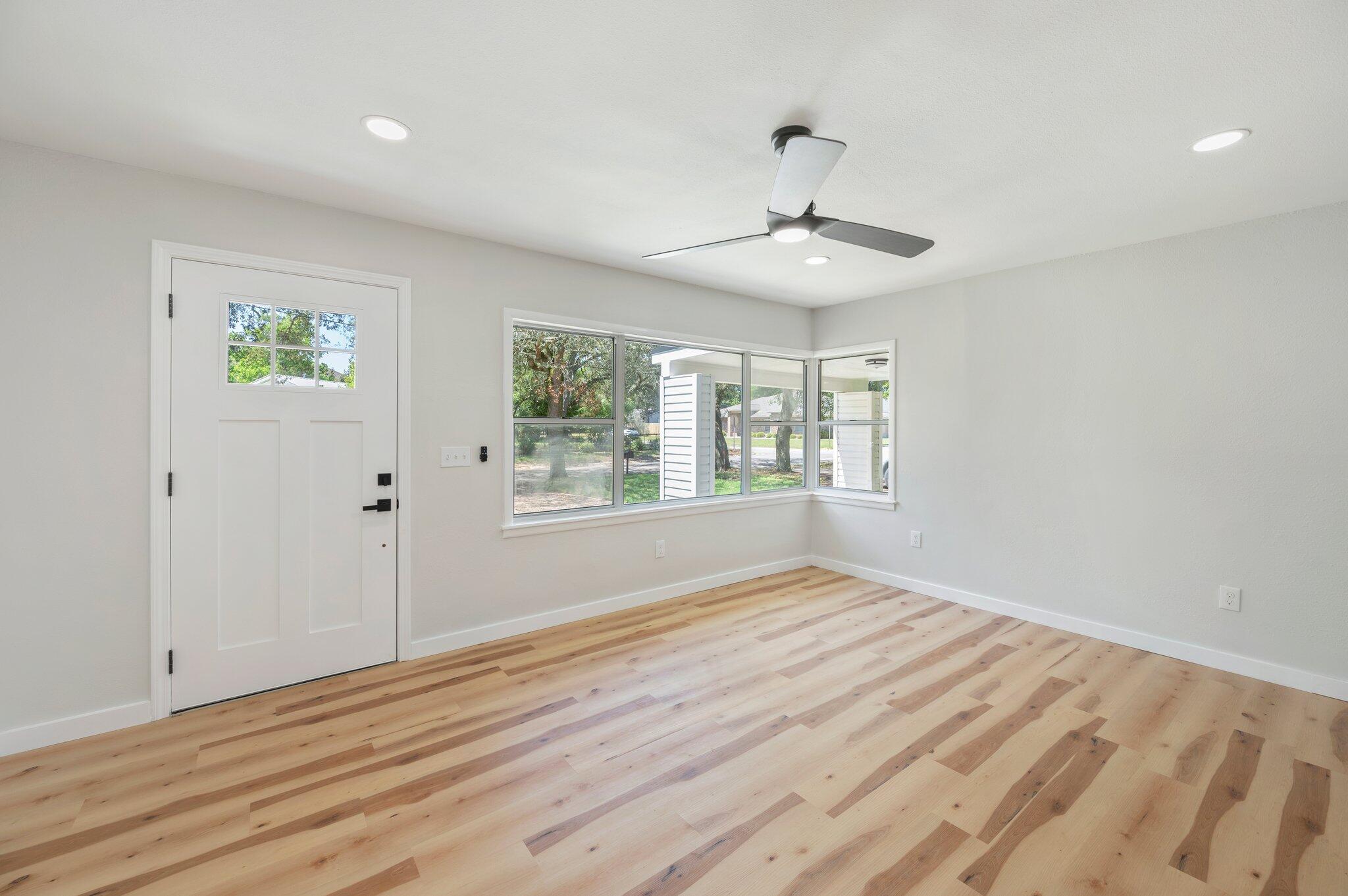 BEL-AIR S/D - Residential