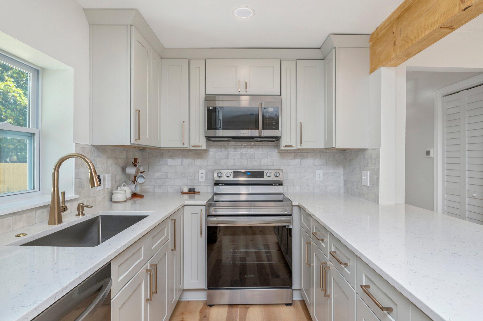 BEL-AIR S/D - Residential