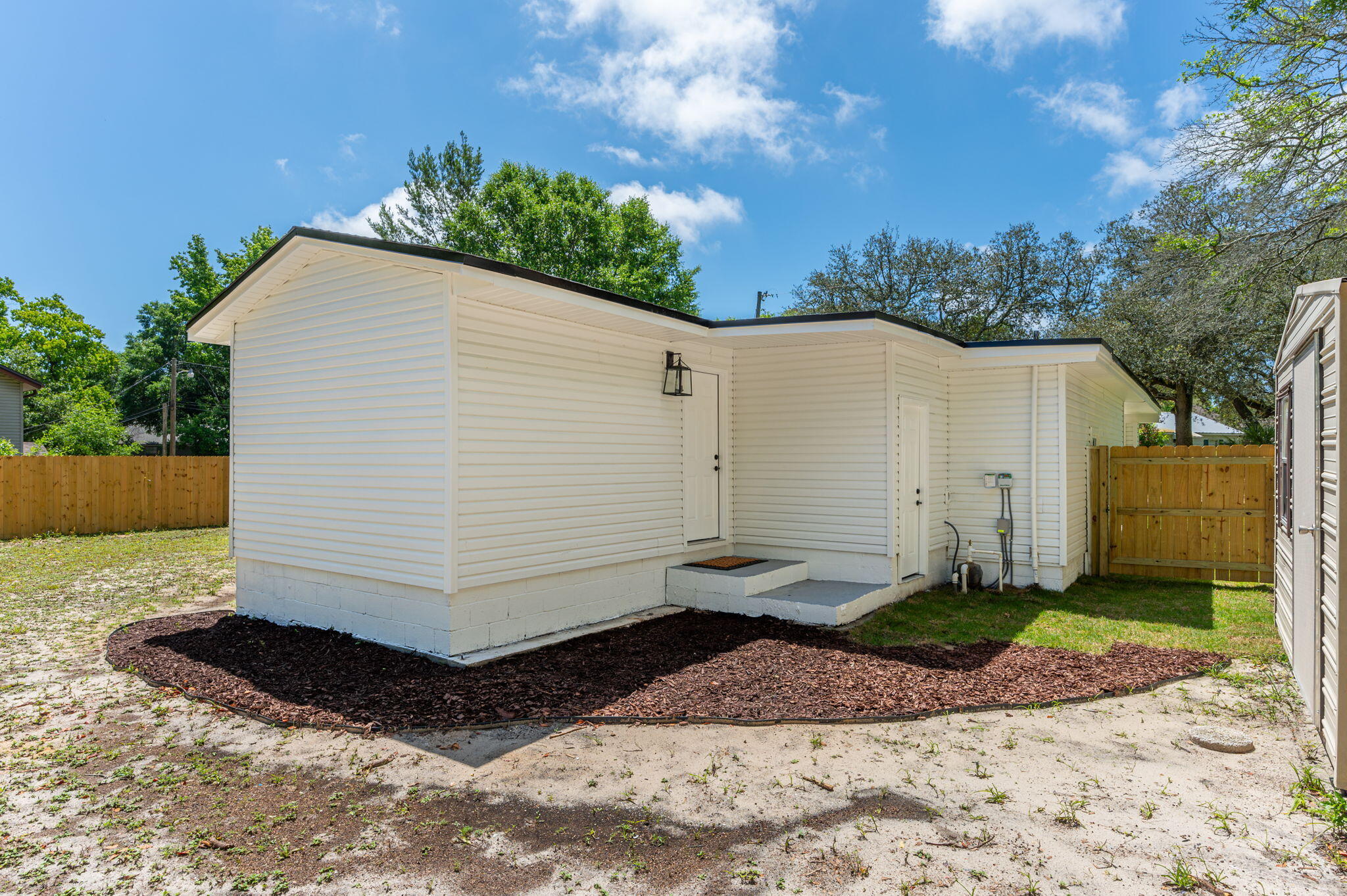 BEL-AIR S/D - Residential