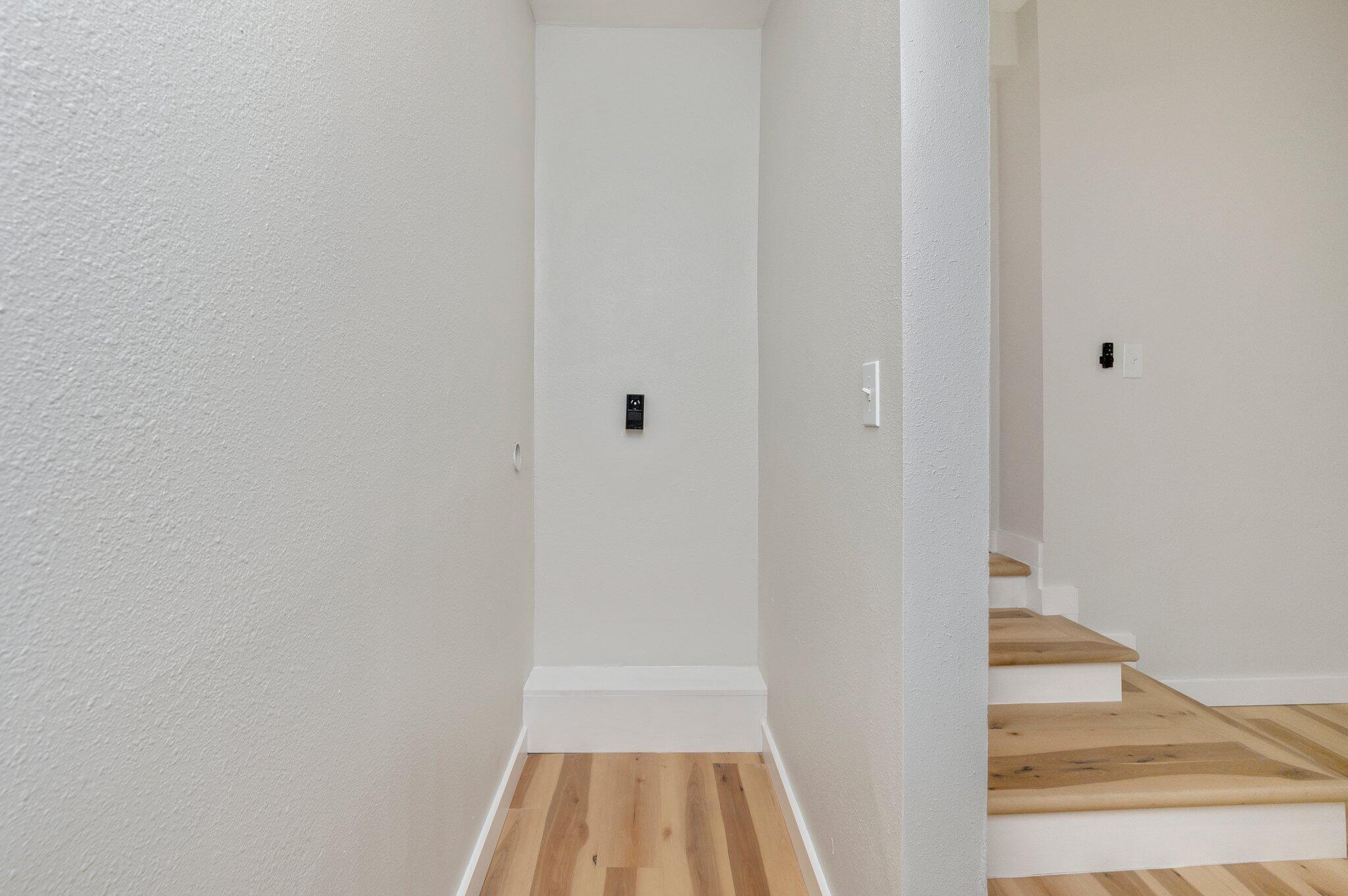 BEL-AIR S/D - Residential