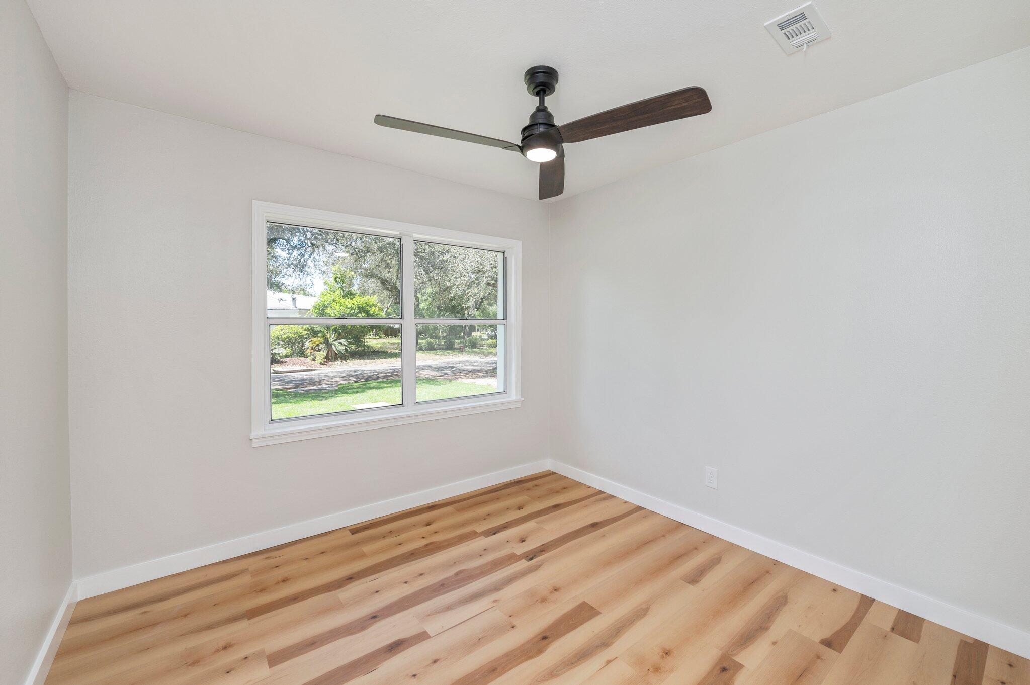 BEL-AIR S/D - Residential