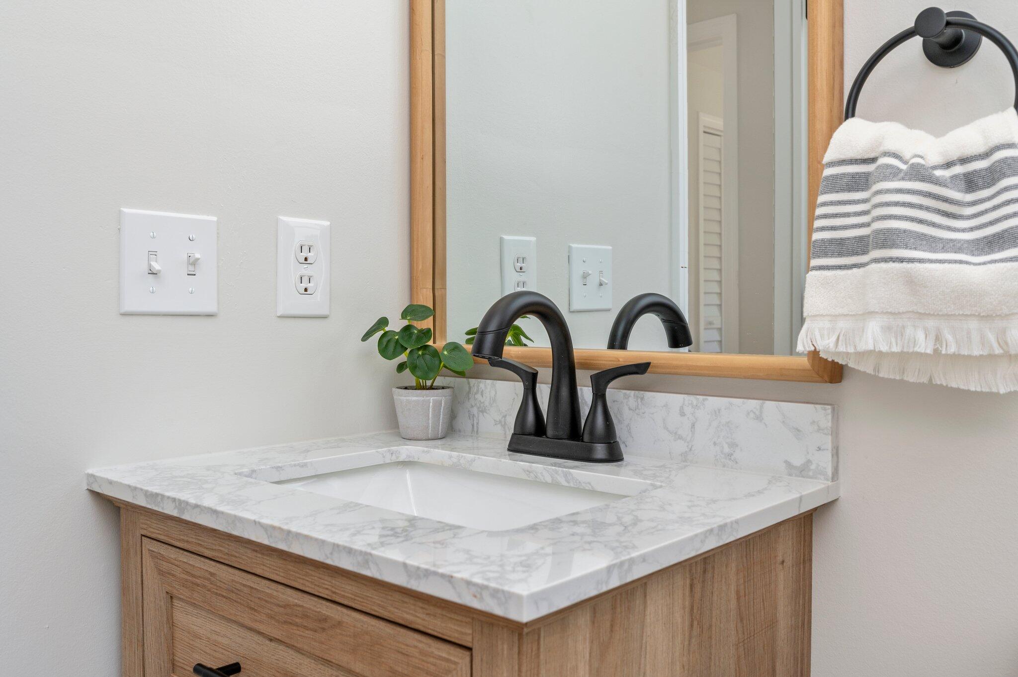 BEL-AIR S/D - Residential