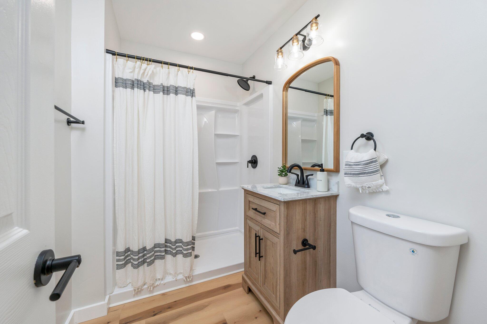 BEL-AIR S/D - Residential