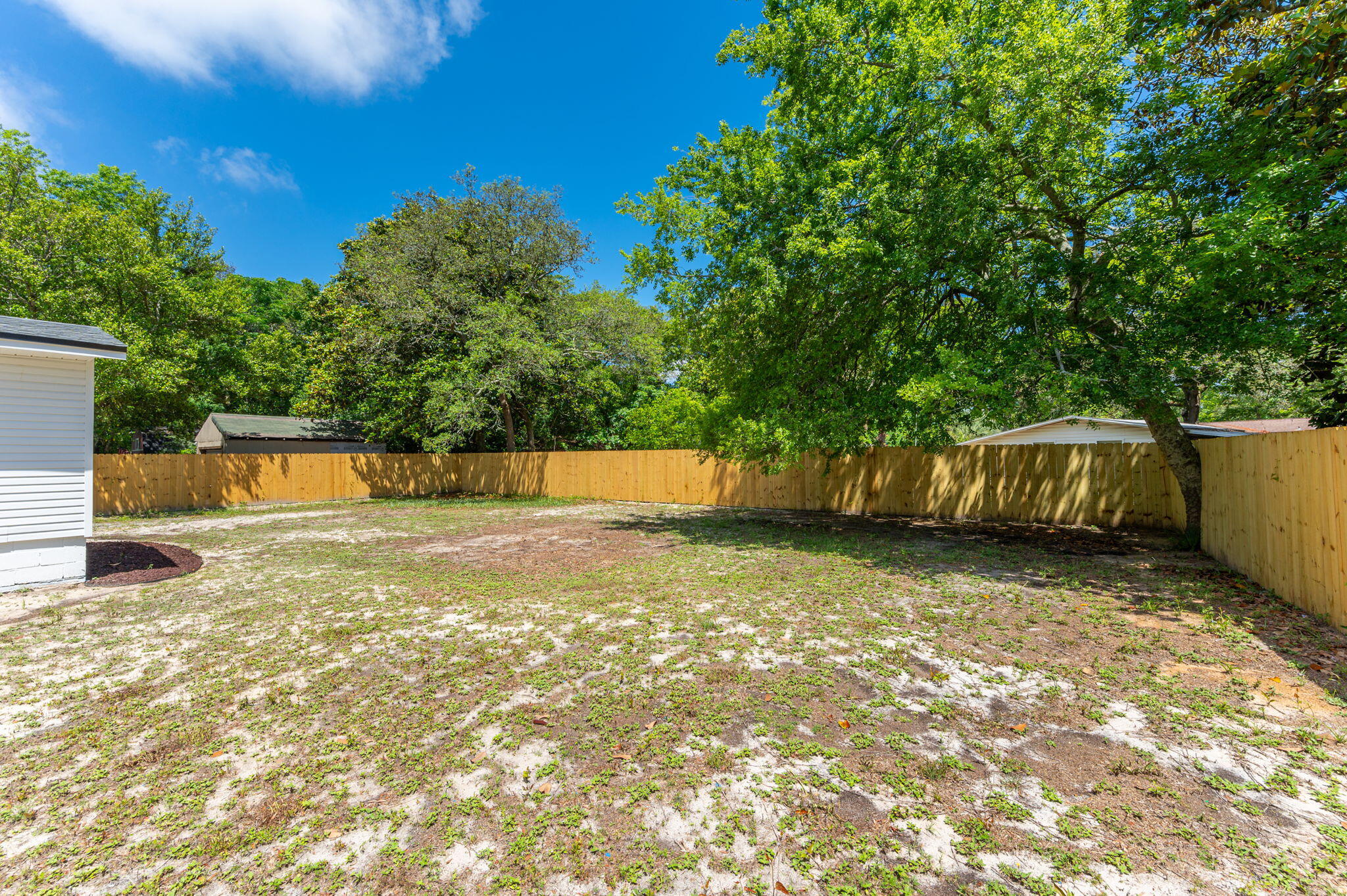 BEL-AIR S/D - Residential