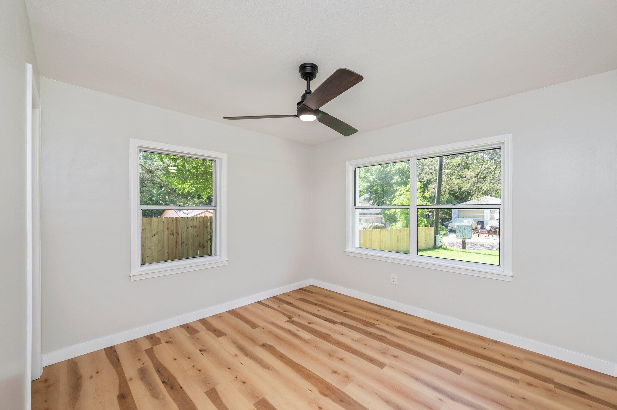 BEL-AIR S/D - Residential