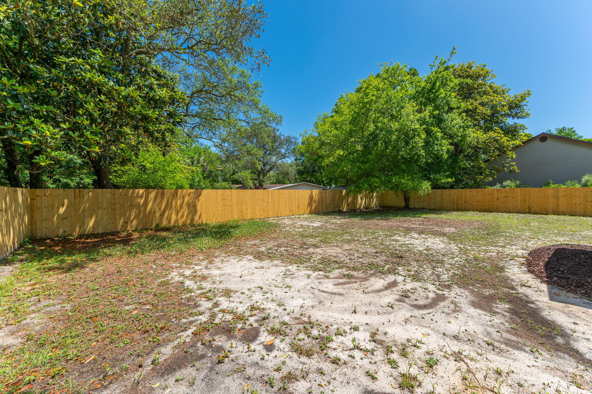 BEL-AIR S/D - Residential