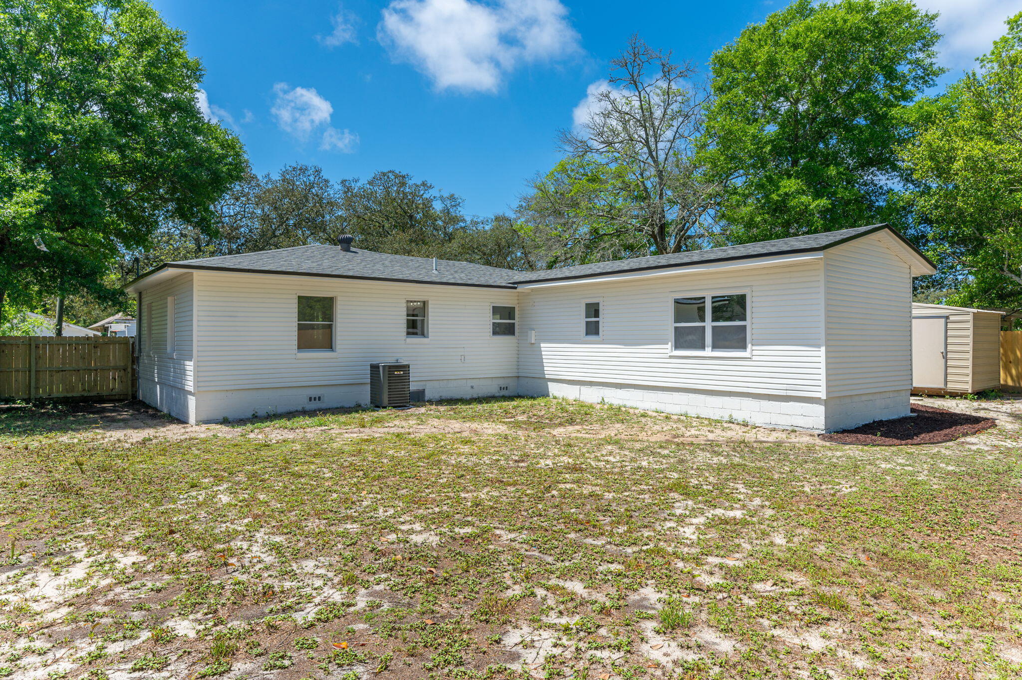 BEL-AIR S/D - Residential