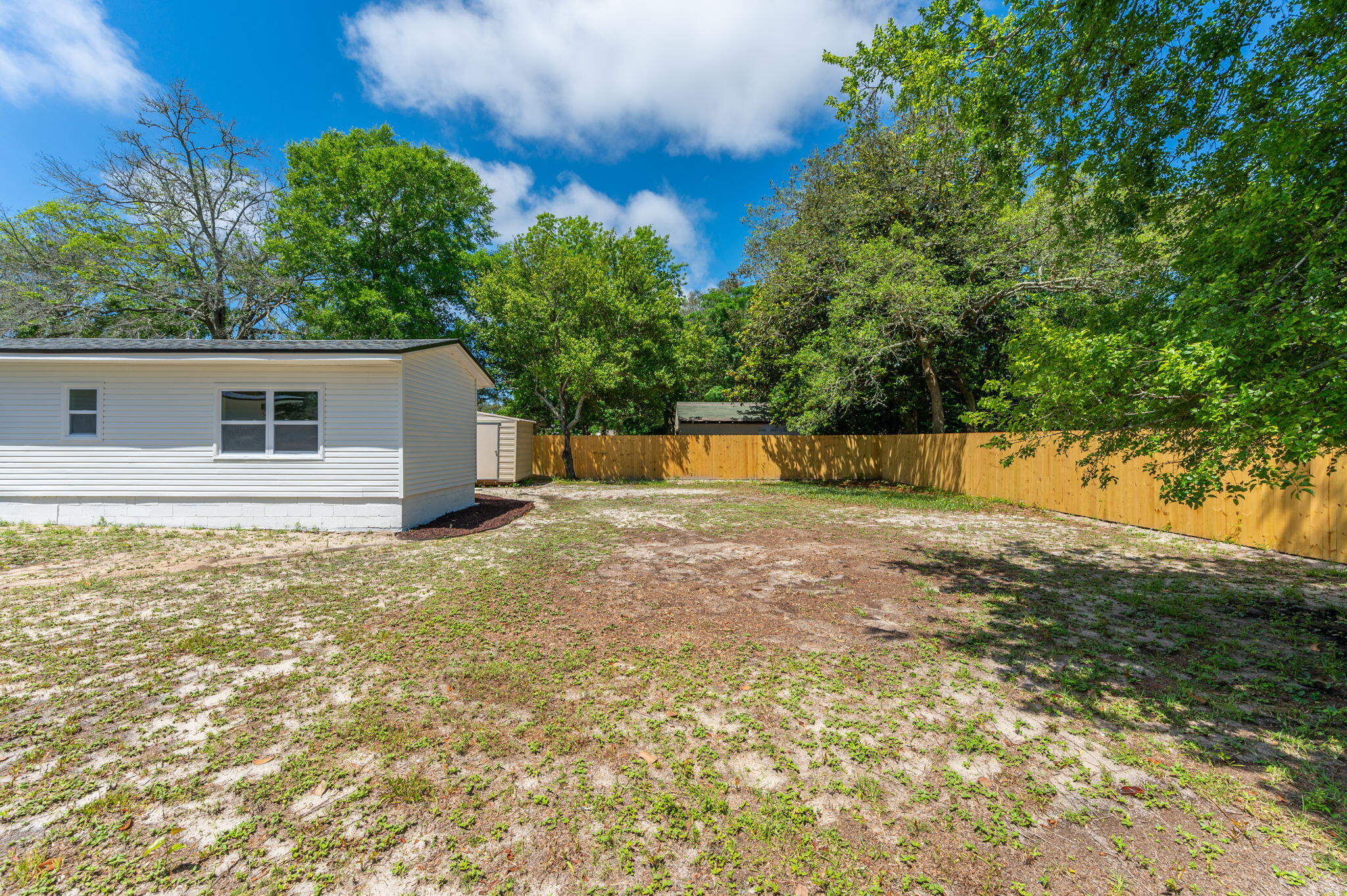 BEL-AIR S/D - Residential