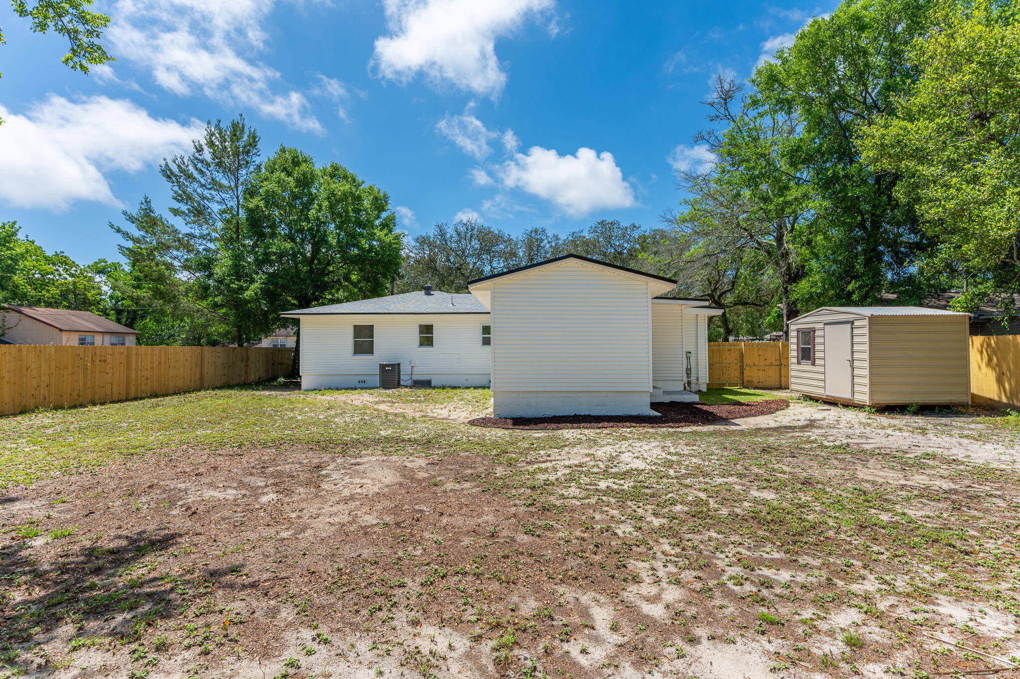 BEL-AIR S/D - Residential