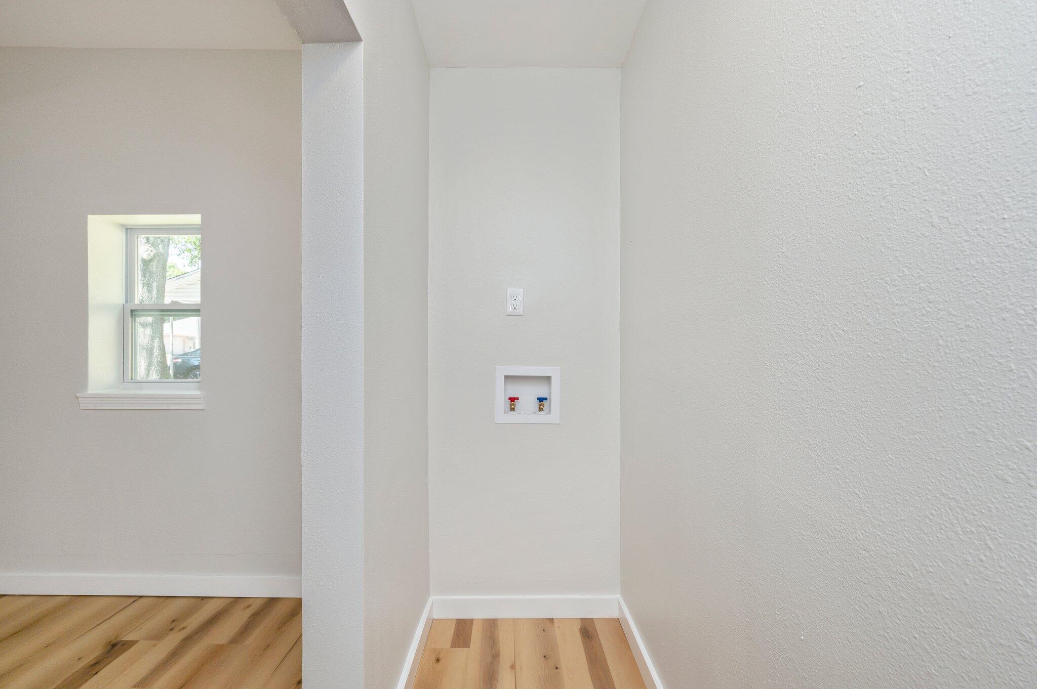 BEL-AIR S/D - Residential