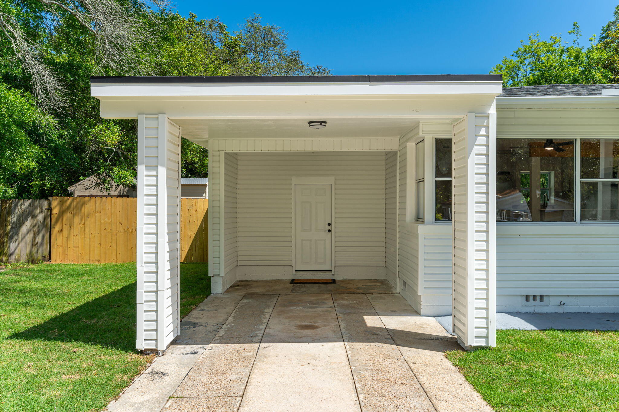 BEL-AIR S/D - Residential