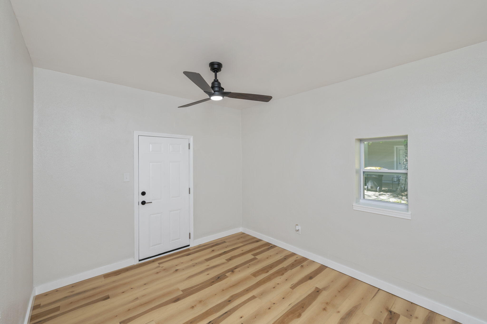 BEL-AIR S/D - Residential