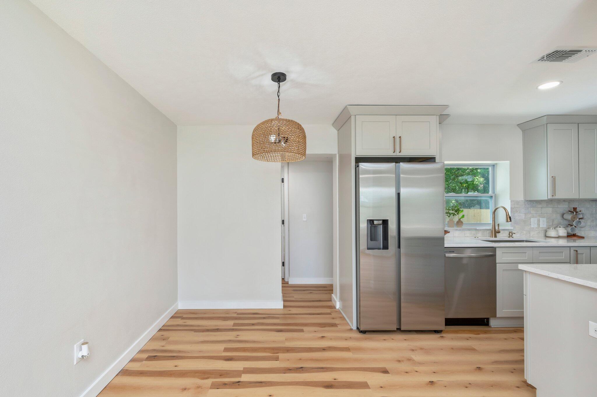 BEL-AIR S/D - Residential