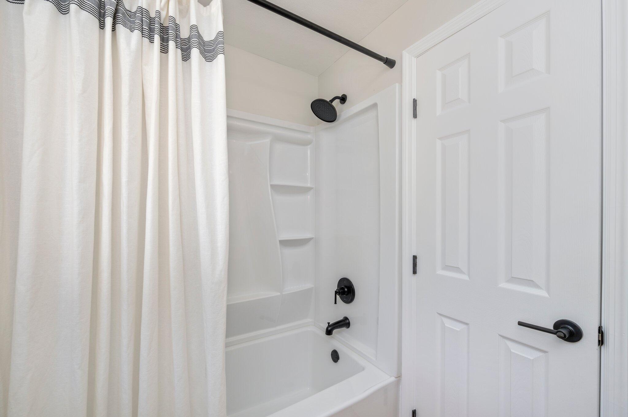 BEL-AIR S/D - Residential