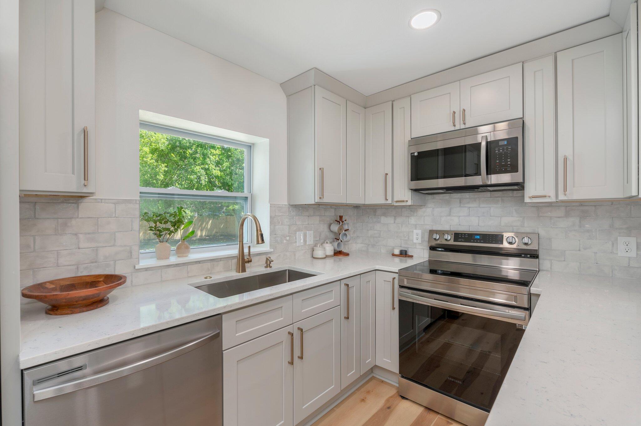 BEL-AIR S/D - Residential