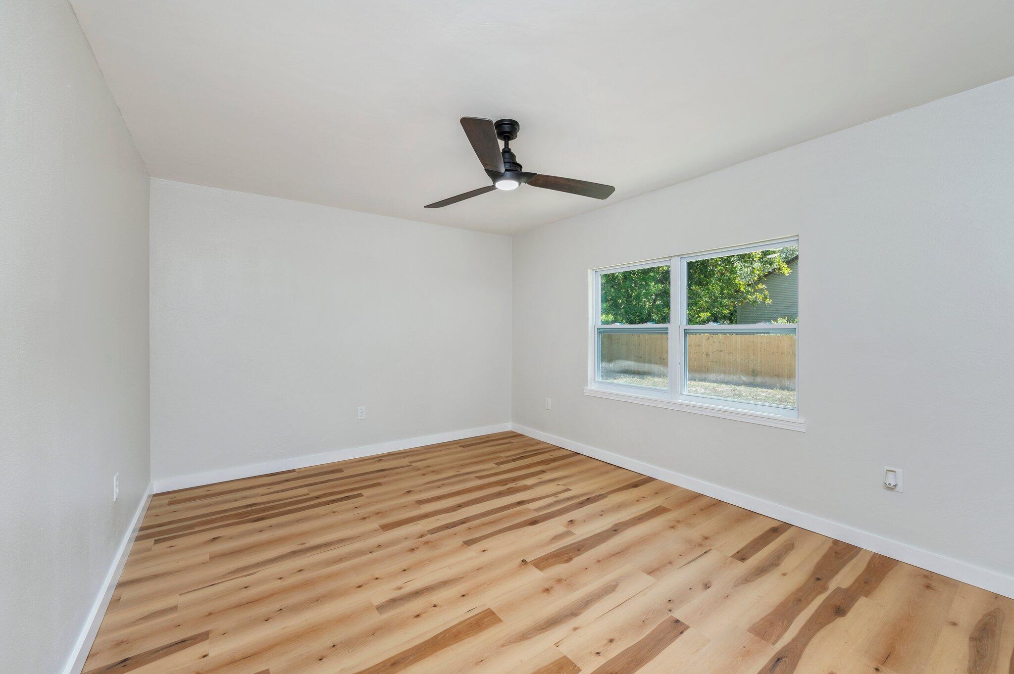 BEL-AIR S/D - Residential