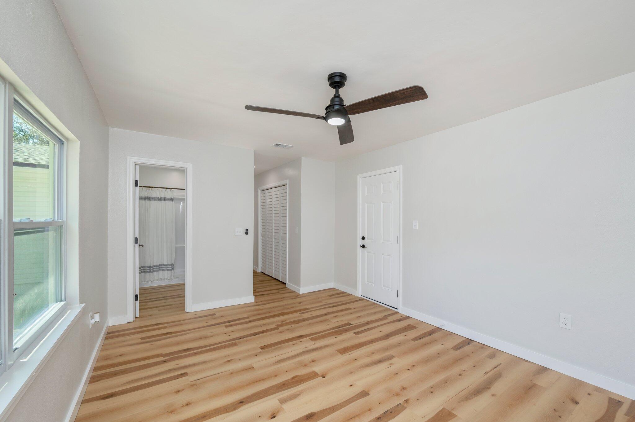 BEL-AIR S/D - Residential