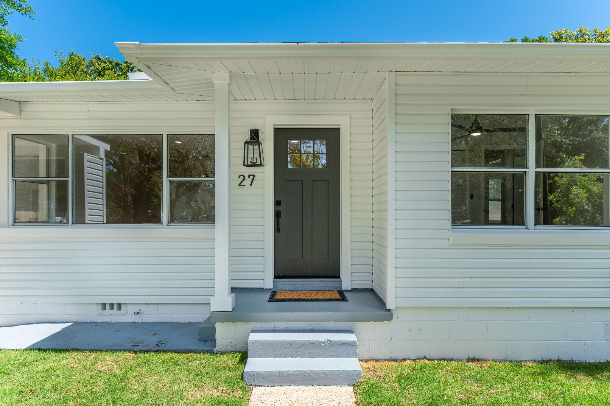 BEL-AIR S/D - Residential