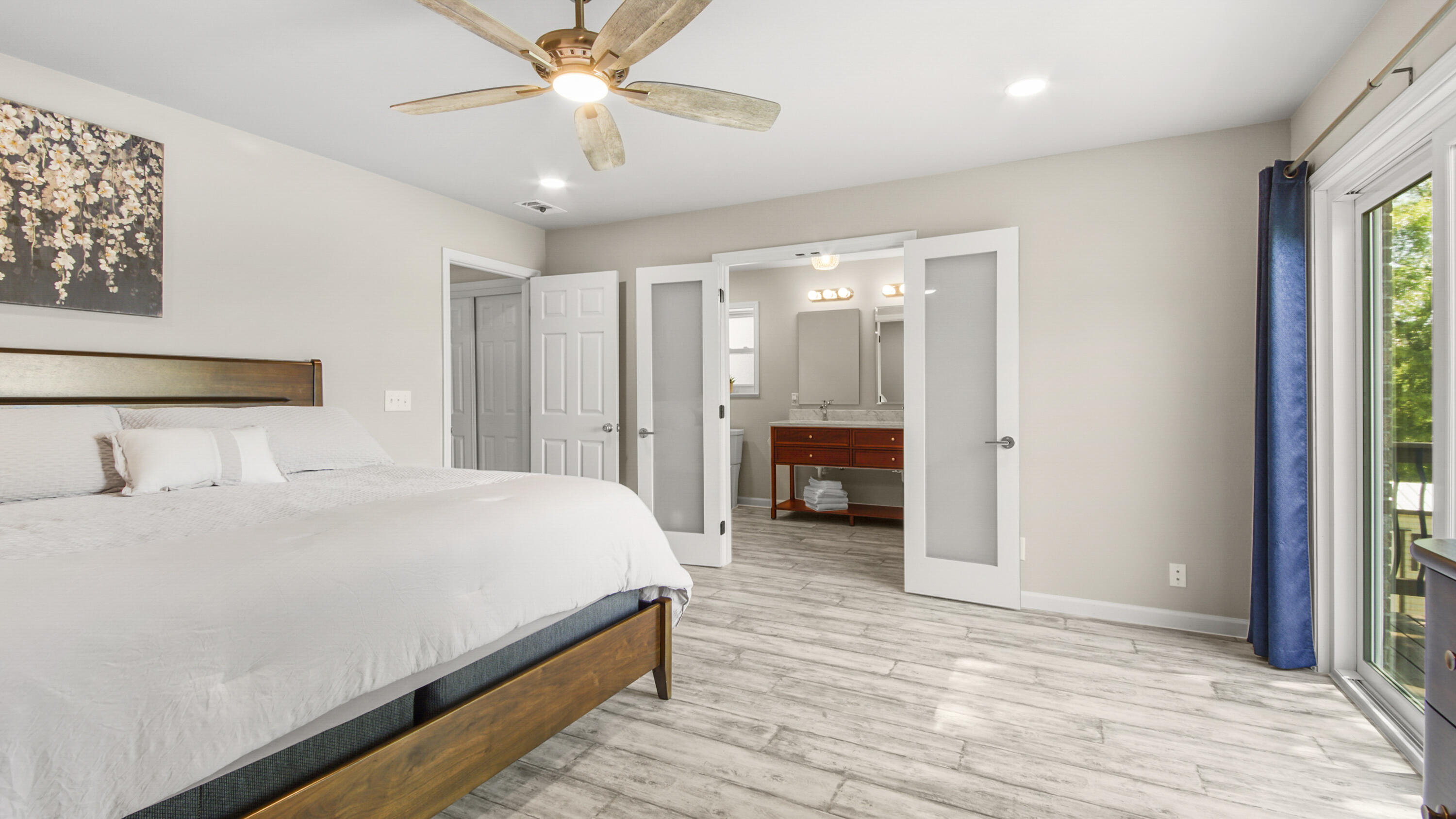 DEERPOINT ESTATES - Residential