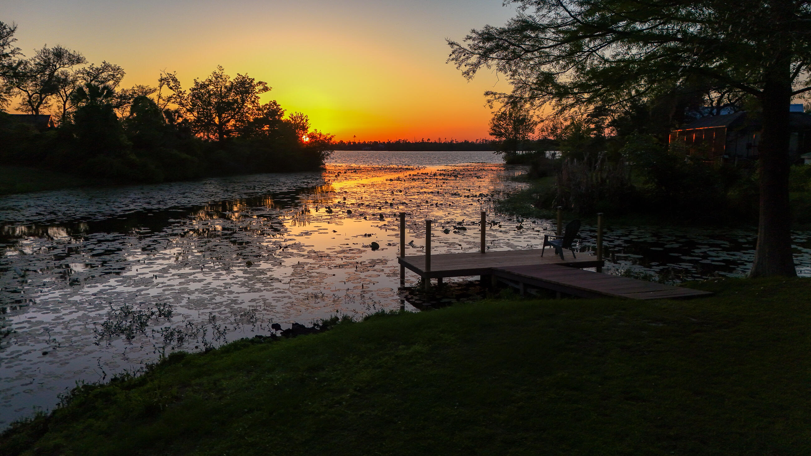DEERPOINT ESTATES - Residential