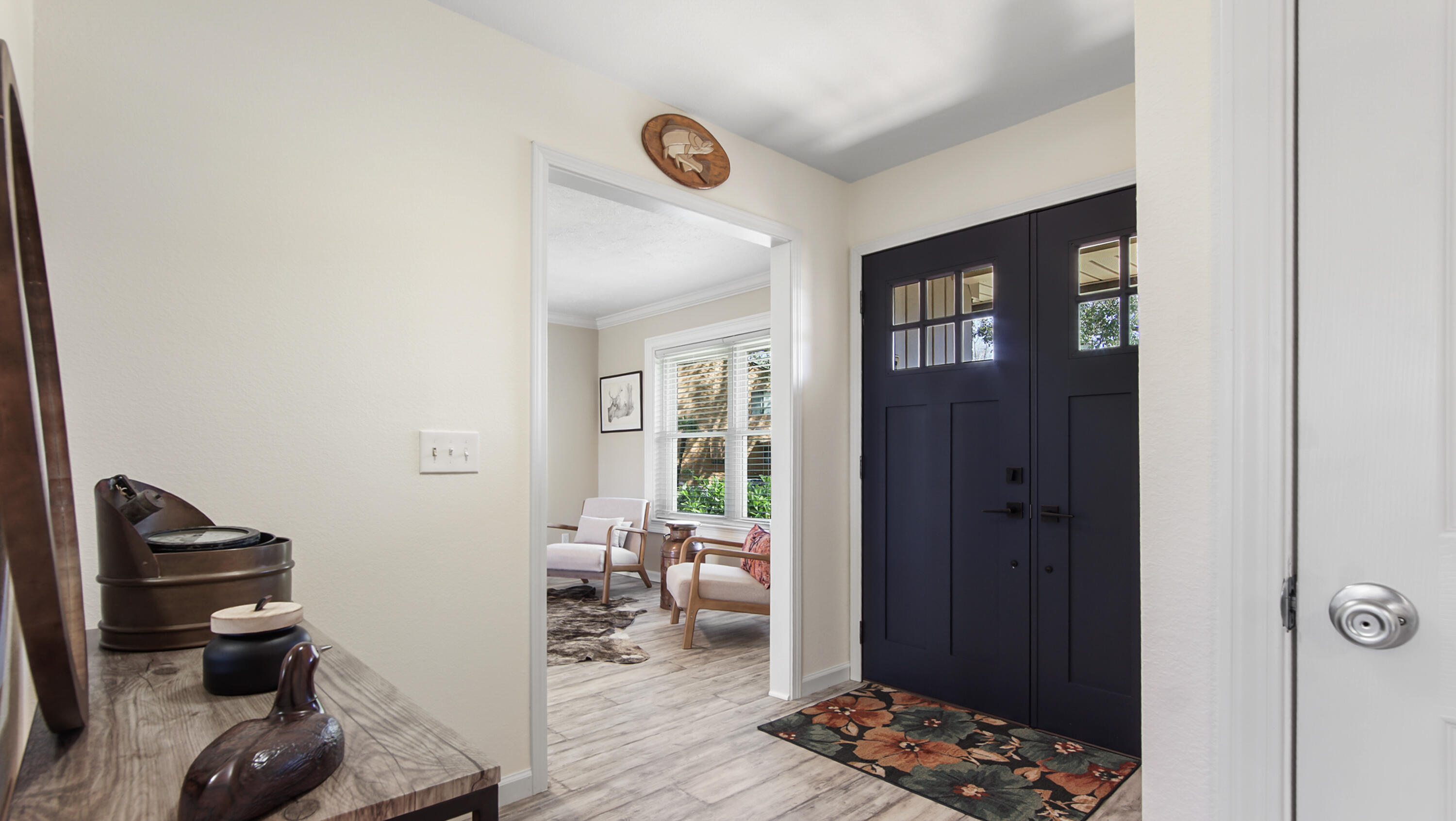 DEERPOINT ESTATES - Residential