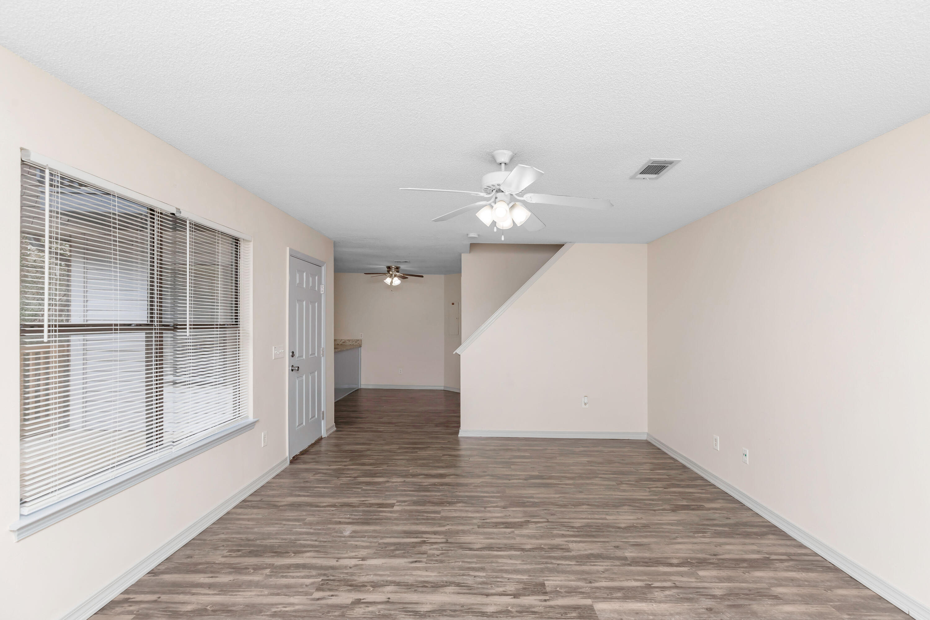 FAIRWAY VILLAS - Residential