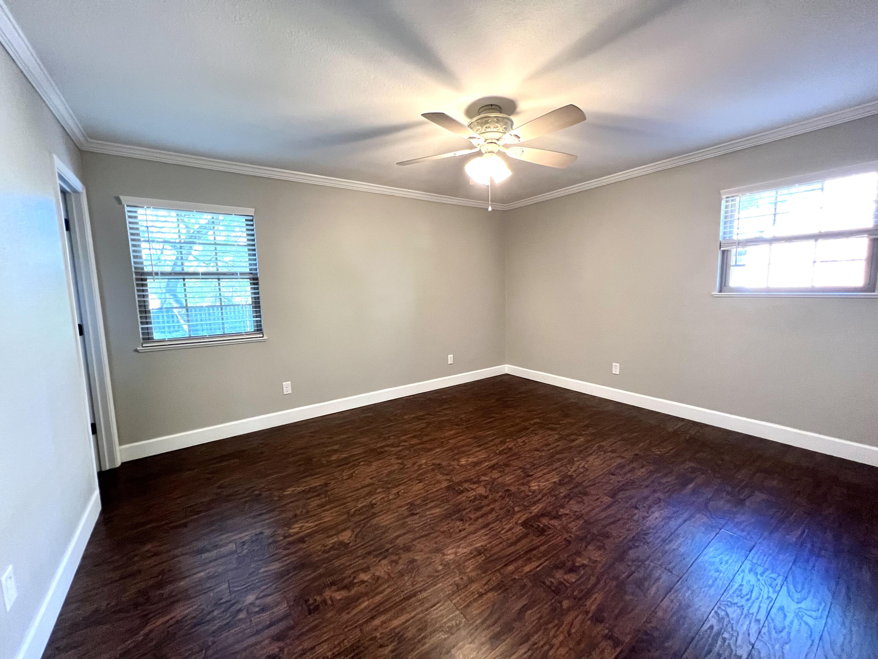 LAKE SHARON ESTATES - Residential Lease