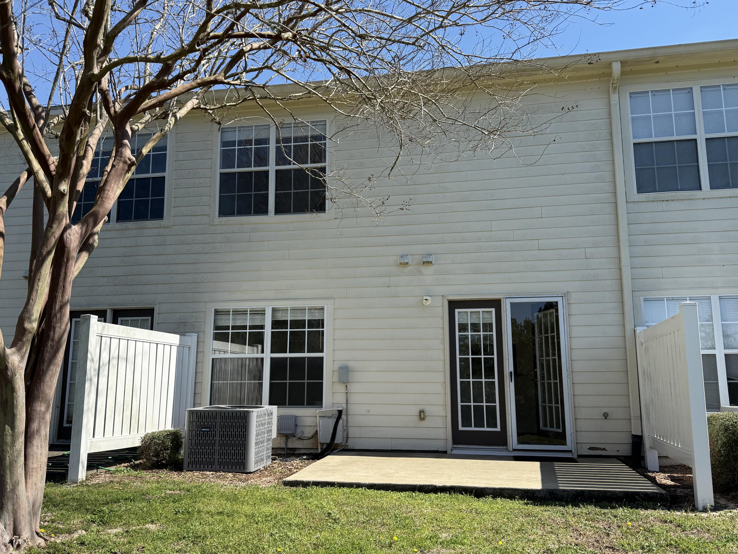 EAGLES LANDING S/D - Residential