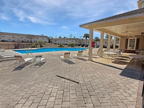 A home in Crestview