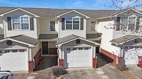 A home in Crestview