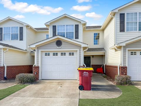 A home in Crestview