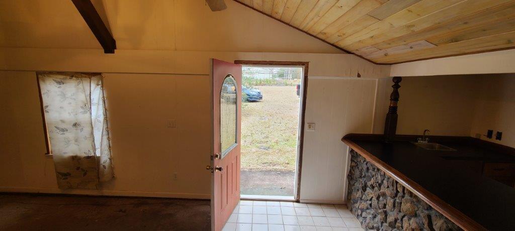 NO RECORDED SUBDIVISION - Residential