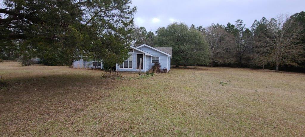 NO RECORDED SUBDIVISION - Residential