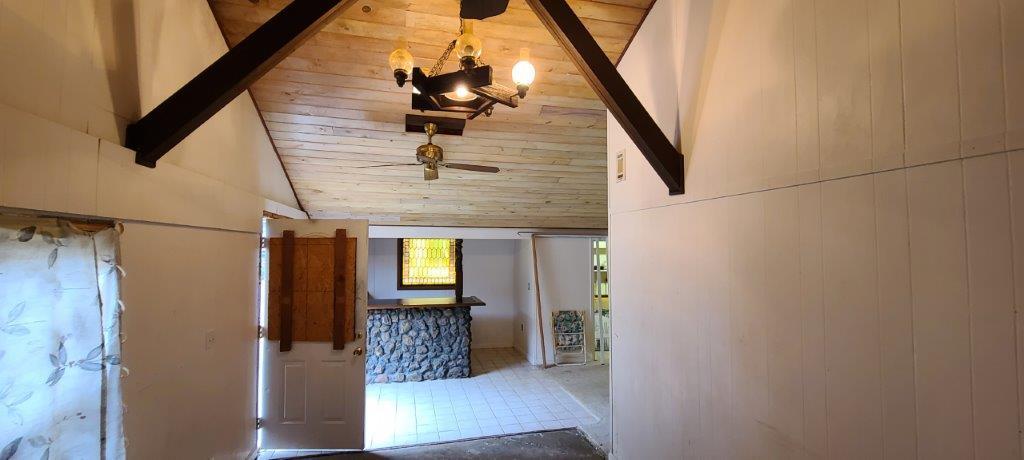 NO RECORDED SUBDIVISION - Residential