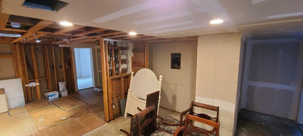 NO RECORDED SUBDIVISION - Residential